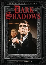 Dark Shadows - Collection 3