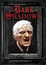 Dark Shadows - Collection 4