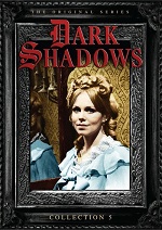 Dark Shadows - Collection 5