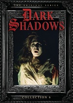 Dark Shadows - Collection 6