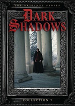 Dark Shadows - Collection 7