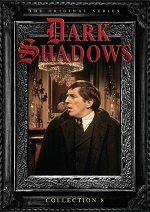 Dark Shadows - Collection 8