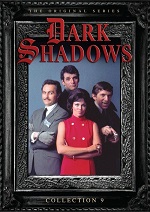Dark Shadows - Collection 9