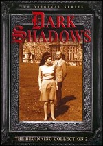 Dark Shadows - The Beginning - Collection 2