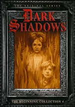 Dark Shadows - The Beginning - Collection 4