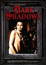 Dark Shadows - The Beginning - Collection 5