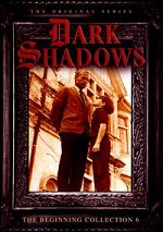Dark Shadows - The Beginning - Collection 6