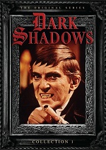 Dark Shadows - Collection 1