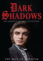 Dark Shadows - The Best Of Quentin