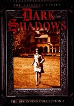 Dark Shadows - The Begininng - Collection 1