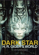Dark Star - H.R. Gigers World