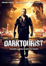 Dark Tourist