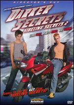 Darker Secrets - Sideline Secrets 2