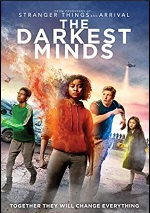 Darkest Minds