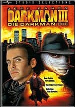 Darkman III: Die Darkman Die