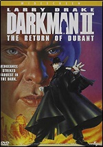 Darkman II: The Return Of Durant