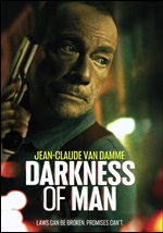 Darkness Of Man