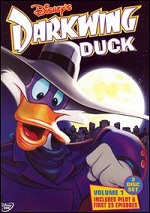 Darkwing Duck - Vol. 1