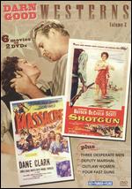 Darn Good Westerns - Collector´s Set - Vol. 2