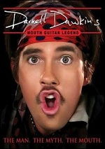 Darnell Dawkins - Mouth Guitar Legend