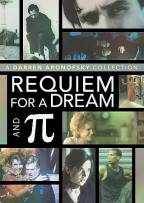 Darren Aronofsky Collection