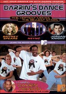 Darrin's Dance Grooves