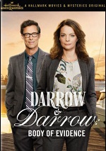 Darrow & Darrow: Body Of Evidence