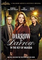 Darrow & Darrow: In The Key Of Murder