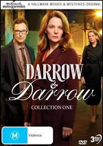 Darrow & Darrow - Collection One
