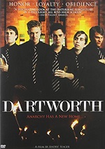 Dartworth