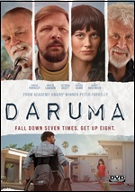 Daruma