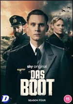 Das Boot - Season 4