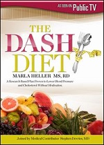 Dash Diet