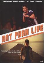 Dat Phan - Live