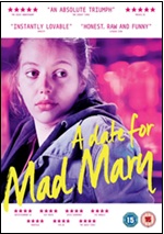 Date For Mad Mary