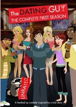 Dating Guy - The Complete First Season