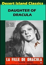 Daughter Of Dracula