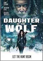 Daughter Of The Wolf
