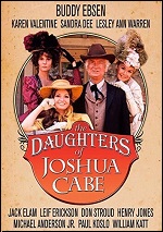 Daughters Of Joshua Cabe