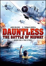 Dauntless: Battle Of Midway