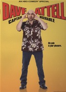 Dave Attell - Captain Miserable