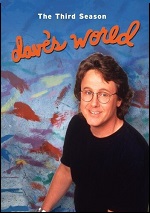 Dave’s World - The Third Season