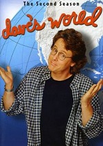 Dave's World - The Second Season