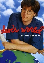 Dave's World - The First Season