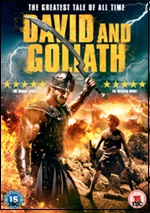 David And Goliath