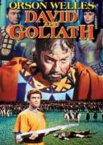David And Goliath