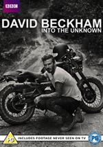 David Beckham - Into The Unknown