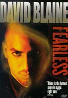David Blaine - Fearless