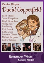 David Copperfield