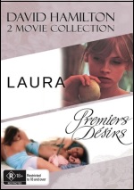 David Hamilton: 2-Movie Collection